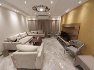 شقه فندقيه بمدينتي