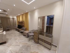 شقه فندقيه بمدينتي