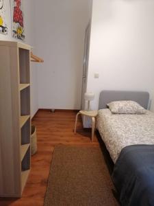 Claudes apartment - European Quarter