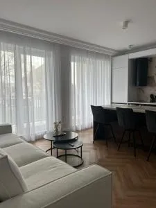 Smarald Apartment - Botiz