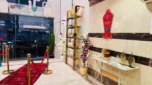 فندق مهوى الفؤاد