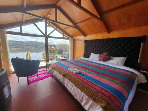Uros Aruma Uro Lodge