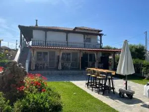 Andreas House - 撒尼海滩