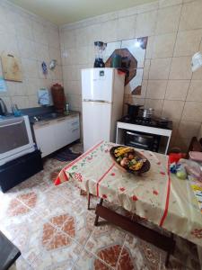 Recanto de Sol e Mar SPA