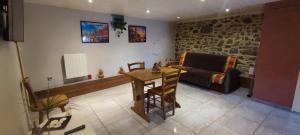 La maison du pêcheur