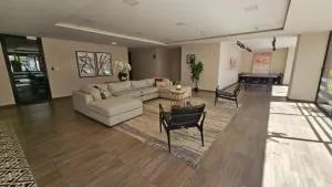 Apartment in Acacias San Ignacio - La Pancha