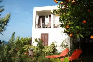 Atlantis Rooms - 卡罗维西