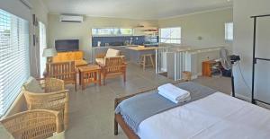 Cape Town Studio Apartment