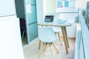 Boquillas del Mar - Apartamentos