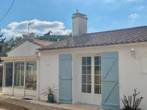 Côte&Marais - 滨海雅尔