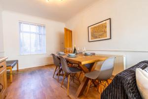 Charming Getaway - 3BR Home in the Heart of Chester