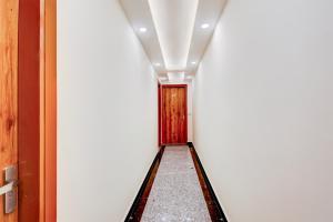 SHREE JII LUXURY HOTEL