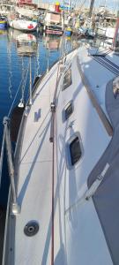 Velero Passionetenerife