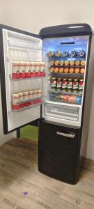 Ubytko Na náměstí