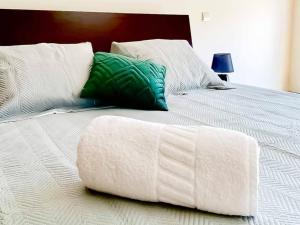 Be in Paradise Villa