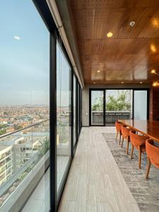 Barranco Living El Sol Oeste by Geko