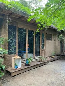 Habitación séxtuple tierra fértil - 新埃尔韦西亚