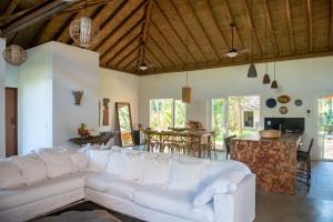 Casa Villa Lili Trancoso