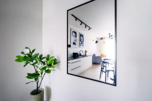 ONE Apartament WROCŁAW