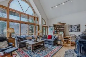 Walk to Club Game Room - Whitman Brook Overlook - Quechee