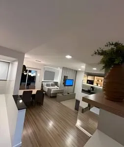 Charmoso e tecnológico! Piscina panorâmica! - 索罗卡巴