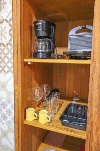 POUSADA RECANTO MADEIRA