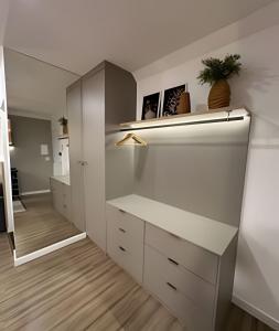 Charmoso e tecnológico! Piscina panorâmica!