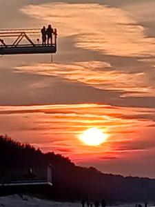 Balticsunset Rewal Apartment "Justi"