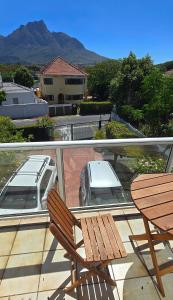 Cape Town Studio Apartment