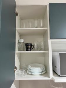 Studio confortável a 230m do metrô