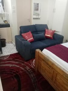 Mo Homes - Studio in South B, 15mins from JKIA, Wilson Airport & Nairobi CBD