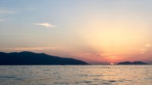 Chosen Boat Trip by T