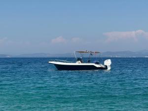 Chosen Boat Trip by T