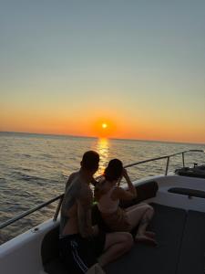 Chosen Boat Trip by T