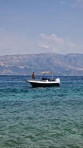 Chosen Boat Trip by T