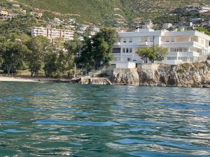 Chosen Boat Trip by T