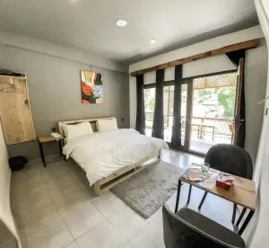 Bono Apartments - Tonga