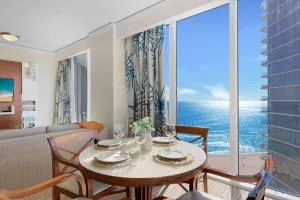 Unique Apartment Miami Views - صني آيلز بيتش