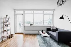 Central studioappartment in Ski 12 min from Oslo by train - 斯格茹德