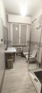 Appartamento Fronte Mare a Falconara Marittima AN