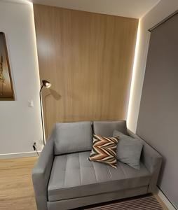 Encanto do Arouche! Piscina no Rooftop!