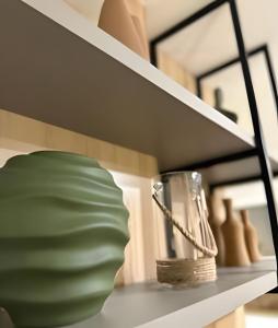 Encanto do Arouche! Piscina no Rooftop!