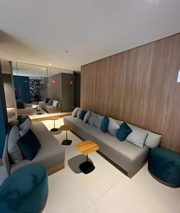 Encanto do Arouche! Piscina no Rooftop!