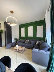 Begas Apartment in Golem, Durrës