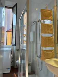 Historic Milanese Apartment