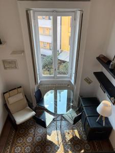 Historic Milanese Apartment