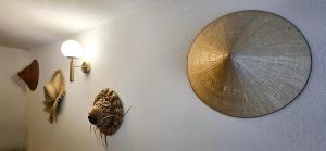 Appartements Le Bacchus : photos des chambres