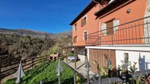 Ca' Liggia - Pace e Relax a 30 min dal mare - Carchelli