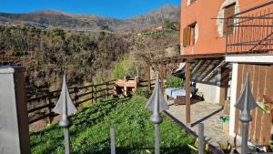 Ca Liggia - Pace e Relax a 30 min dal mare