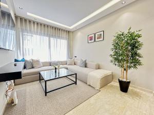 Chic & Design Loft À 5 Minutes de la Corniche